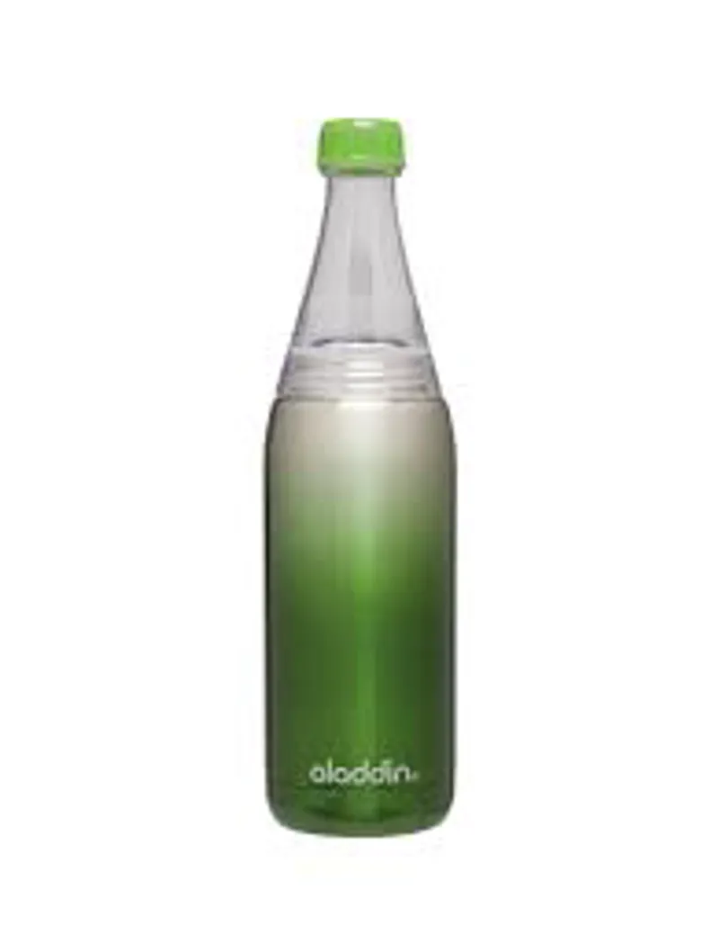 Aladdin Bistro To-Go Hybrid Bottle 600ml Green